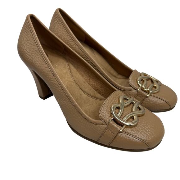 AEROSOLS Women’s Heels Shoes Size 10 # Box M594 - Picture 1 of 11